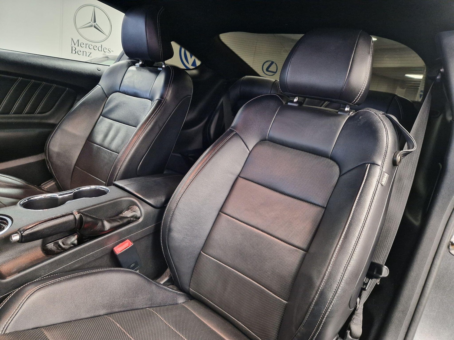 Used Ford Mustang 2015 for sale - 77564705: Photo 21