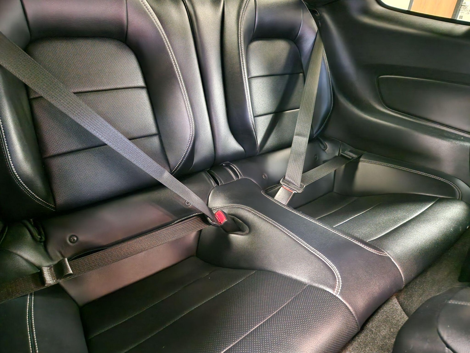 Used Ford Mustang 2015 for sale - 77564705: Photo 22