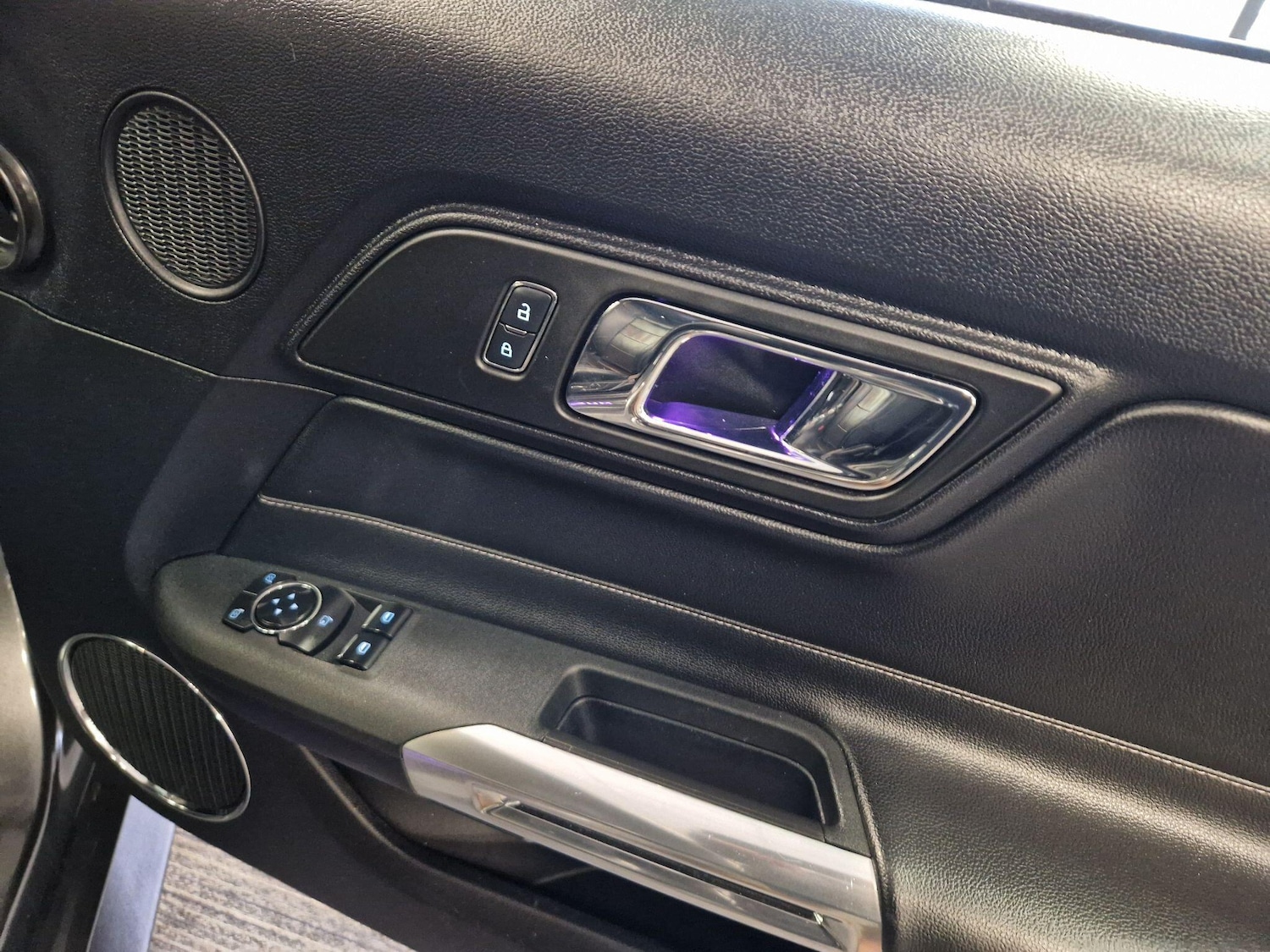 Used Ford Mustang 2015 for sale - 77564705: Photo 23