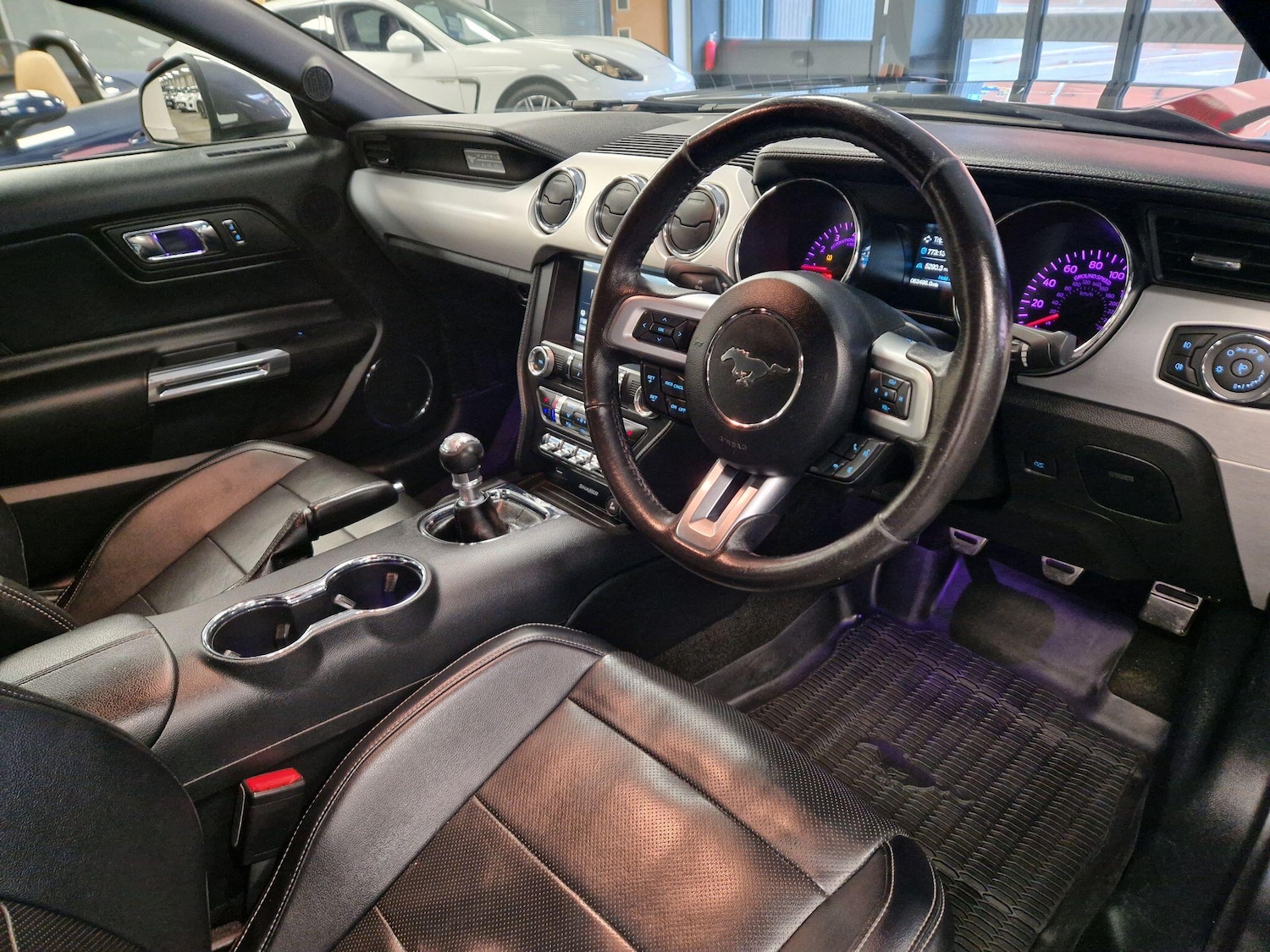 Used Ford Mustang 2015 for sale - 77564705: Photo 24