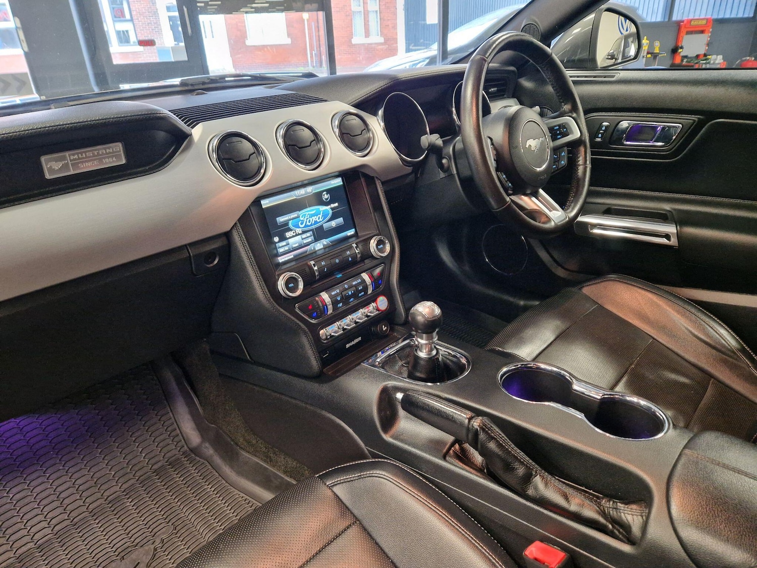 Used Ford Mustang 2015 for sale - 77564705: Photo 25