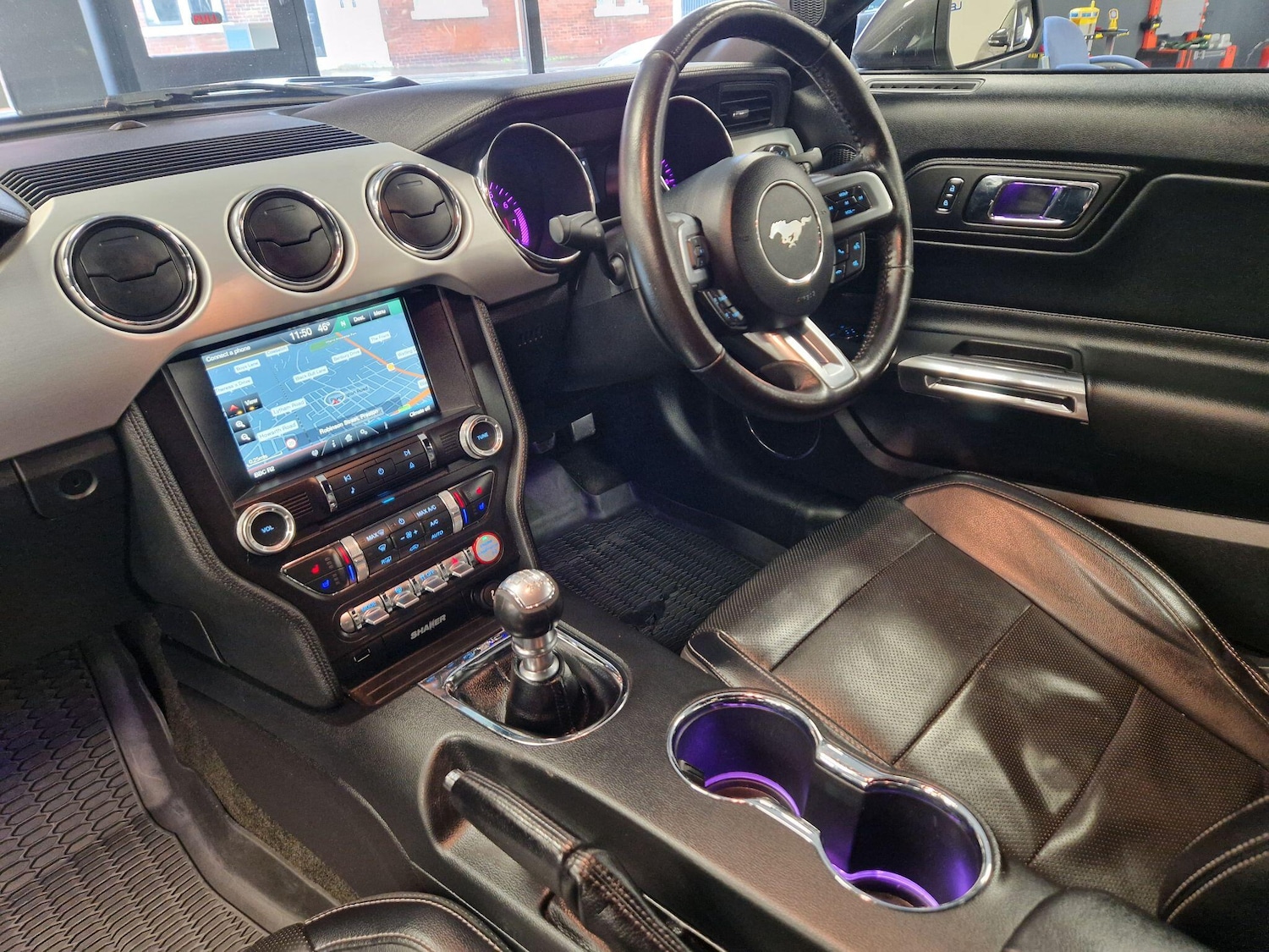 Used Ford Mustang 2015 for sale - 77564705: Photo 26