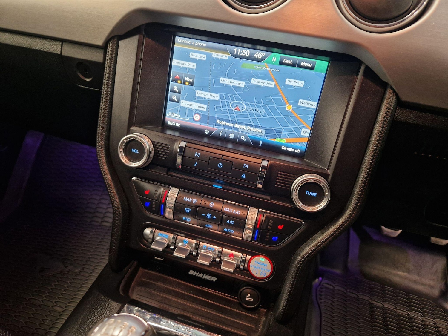 Used Ford Mustang 2015 for sale - 77564705: Photo 27