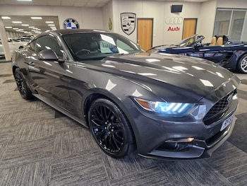 Used Ford Mustang 2015 for sale - 77564705: Photo