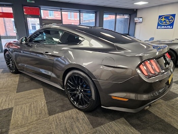 Used Ford Mustang 2015 for sale - 77564705: Photo