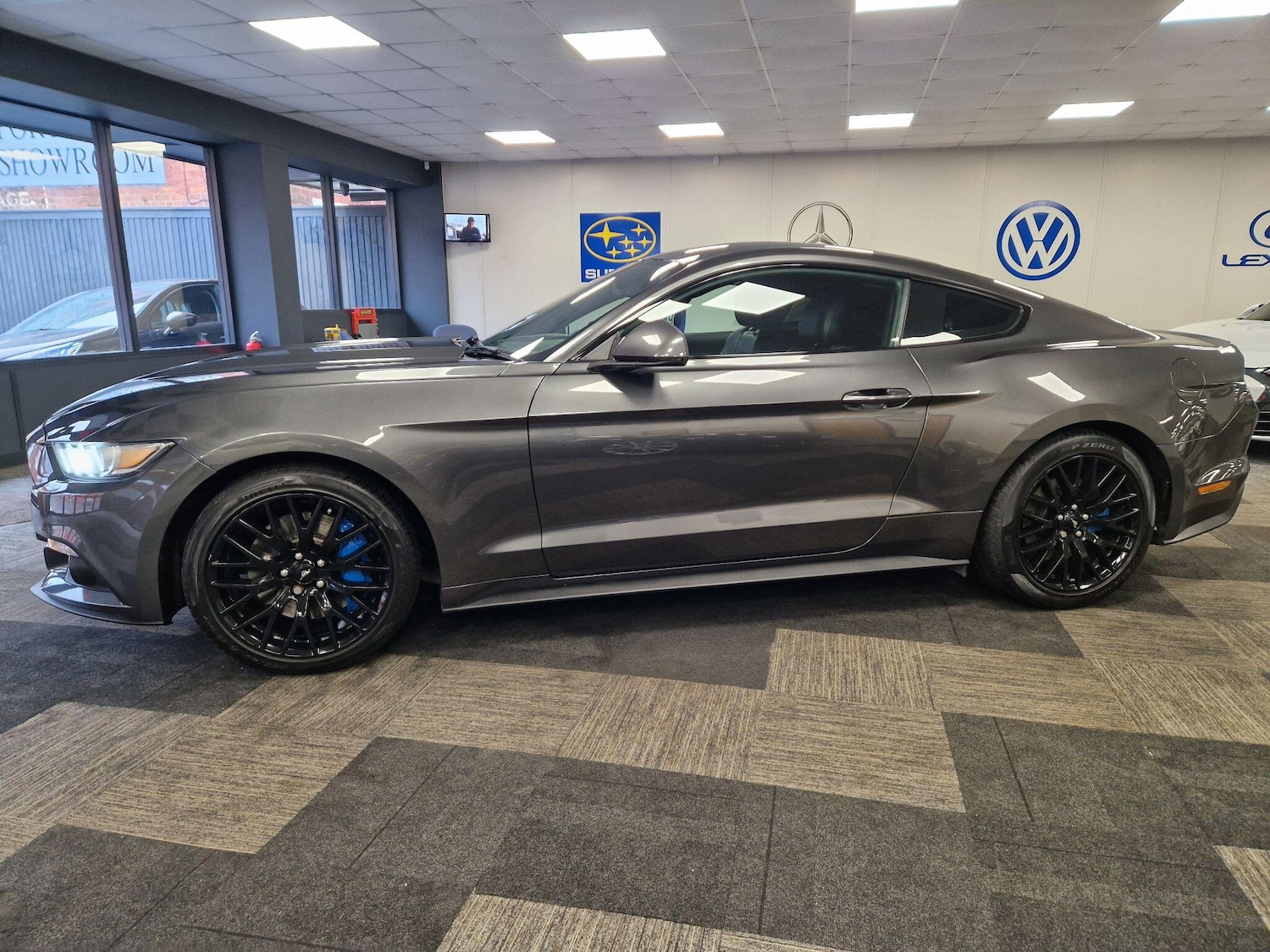 Used Ford Mustang 2015 for sale - 77564705: Photo 5