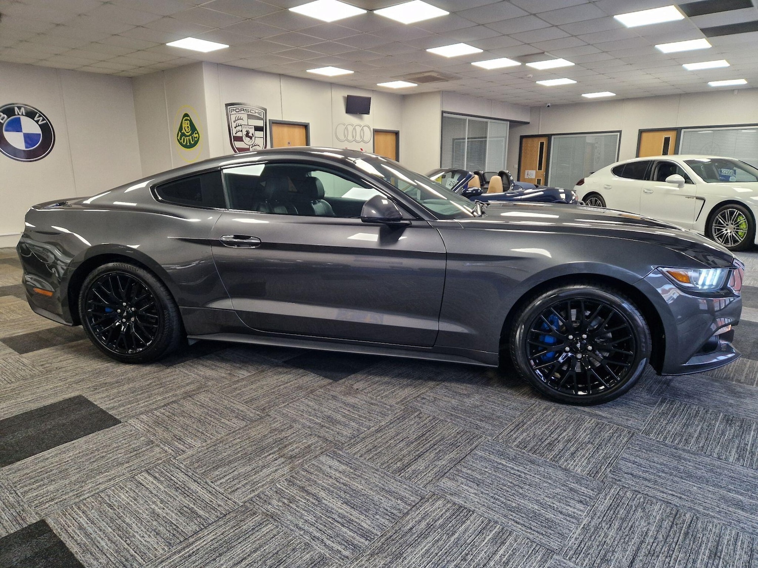 Used Ford Mustang 2015 for sale - 77564705: Photo 6