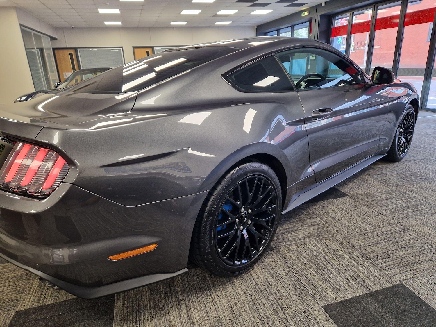 Used Ford Mustang 2015 for sale - 77564705: Photo 7