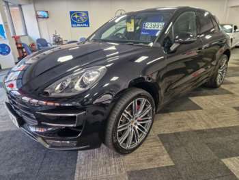 2016 (66) - 3.6T V6 Turbo PDK 4WD Euro 6 (s/s) 5dr