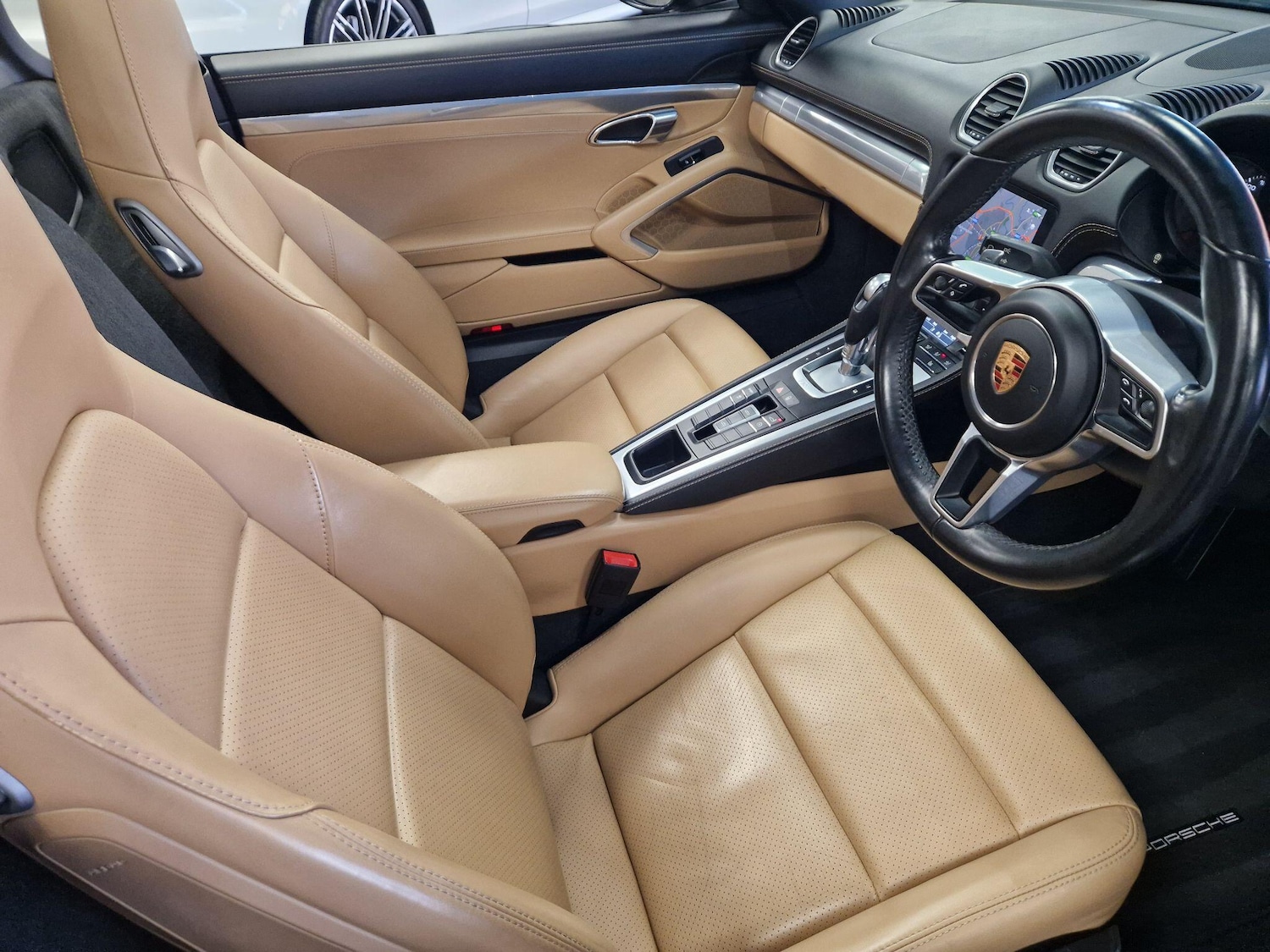 Used Porsche Boxster 2017 for sale - 77314561: Photo 19