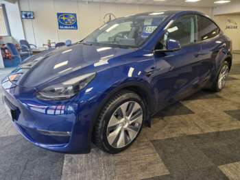 2022 (72) - (Dual Motor) Long Range Auto 4WDE 5dr