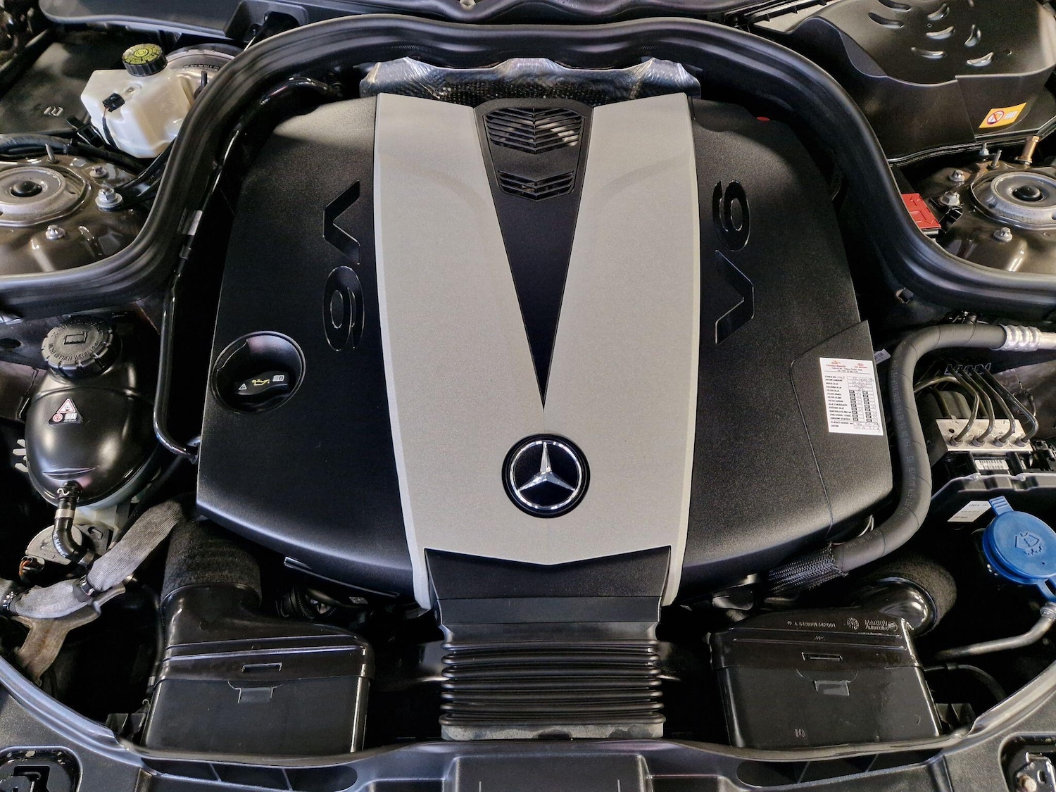 Used Mercedes-Benz CLS 2013 for sale - 76831727: Photo 14