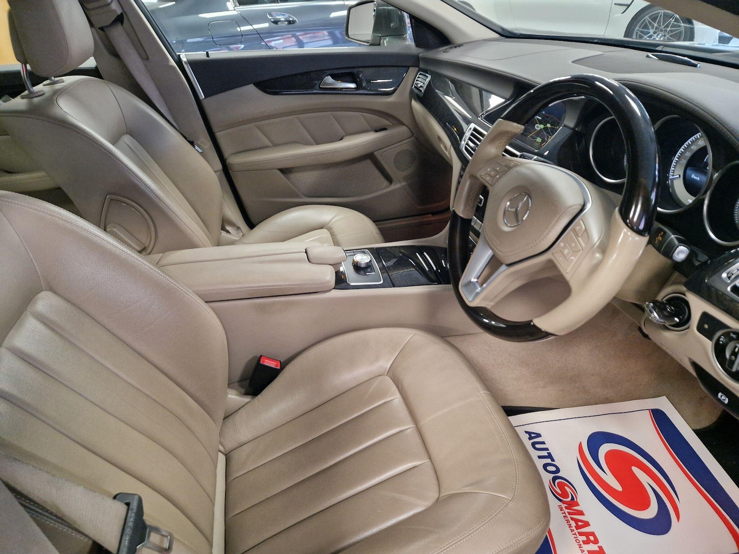 Used Mercedes-Benz CLS 2013 for sale - 76831727: Photo 15