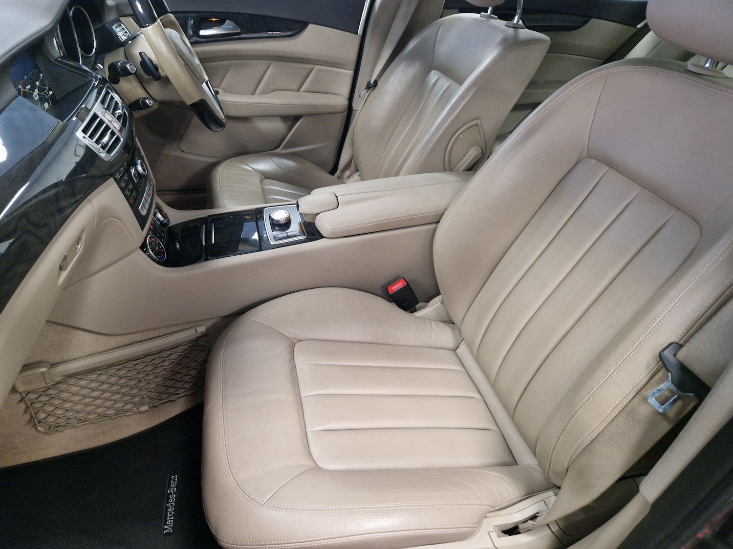 Used Mercedes-Benz CLS 2013 for sale - 76831727: Photo 17