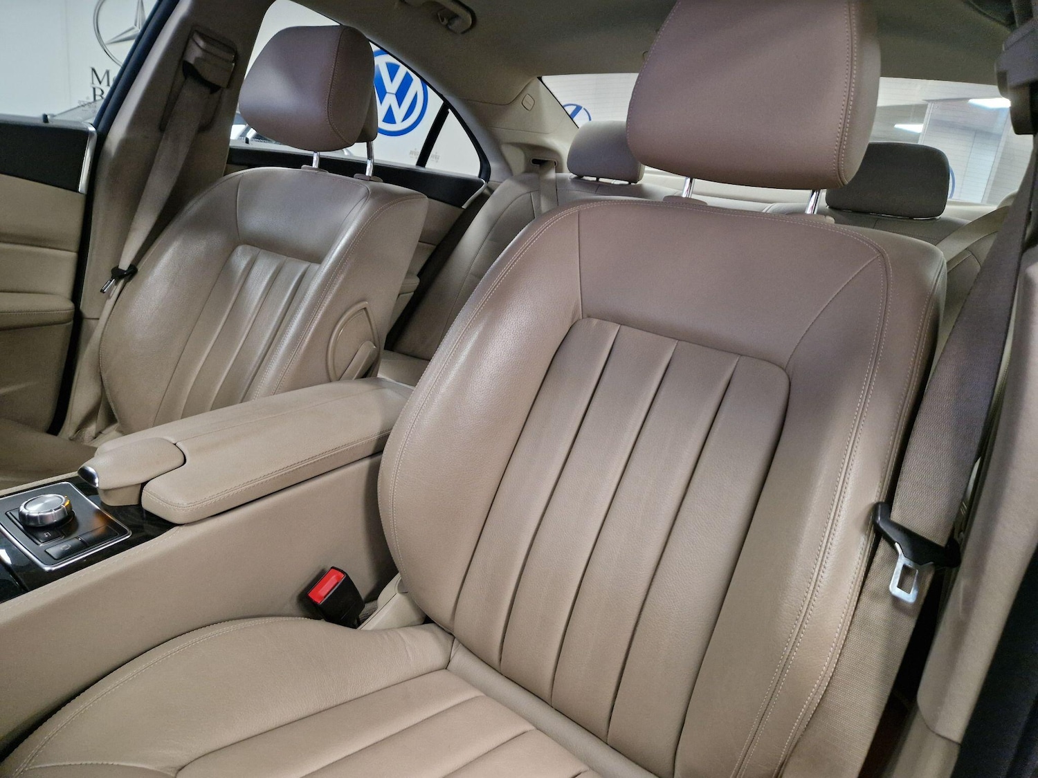 Used Mercedes-Benz CLS 2013 for sale - 76831727: Photo 19