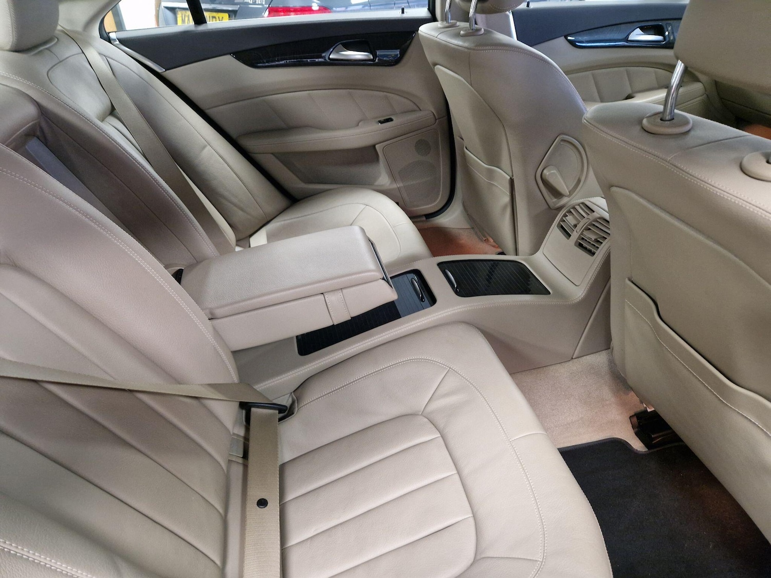 Used Mercedes-Benz CLS 2013 for sale - 76831727: Photo 20