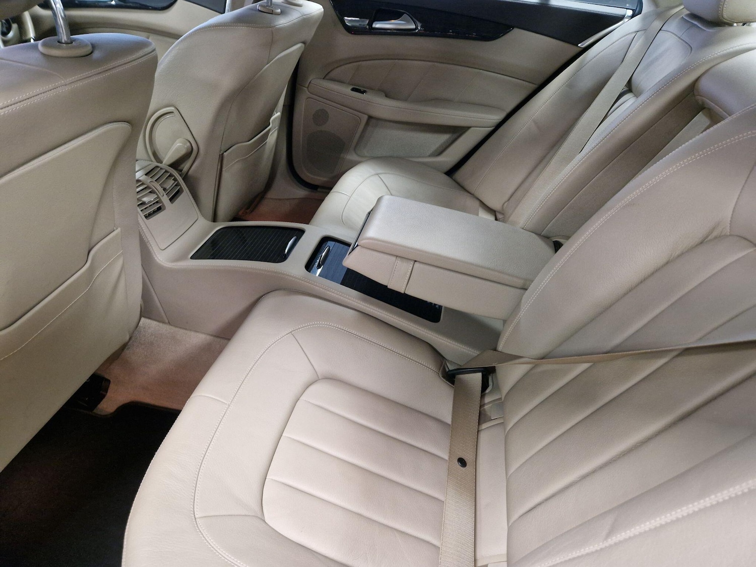 Used Mercedes-Benz CLS 2013 for sale - 76831727: Photo 21