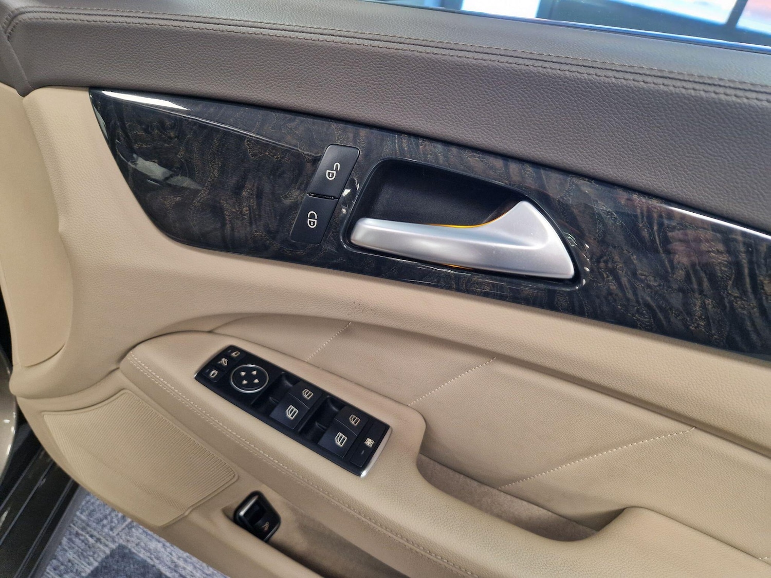 Used Mercedes-Benz CLS 2013 for sale - 76831727: Photo 22