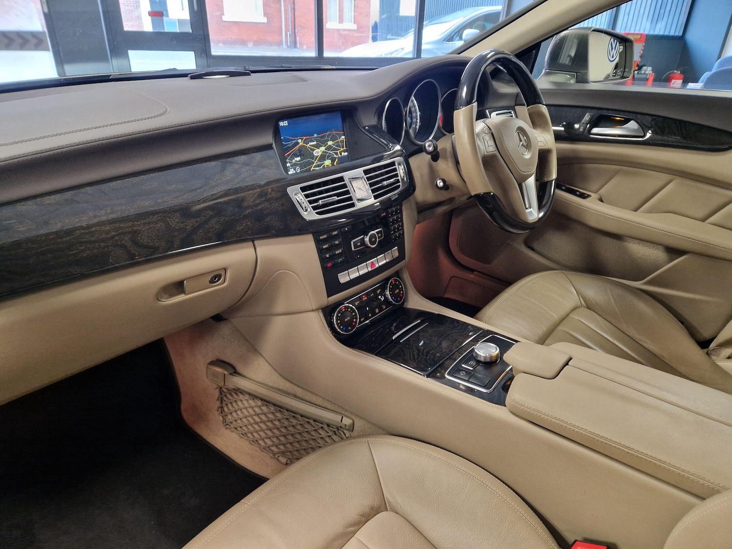 Used Mercedes-Benz CLS 2013 for sale - 76831727: Photo 24