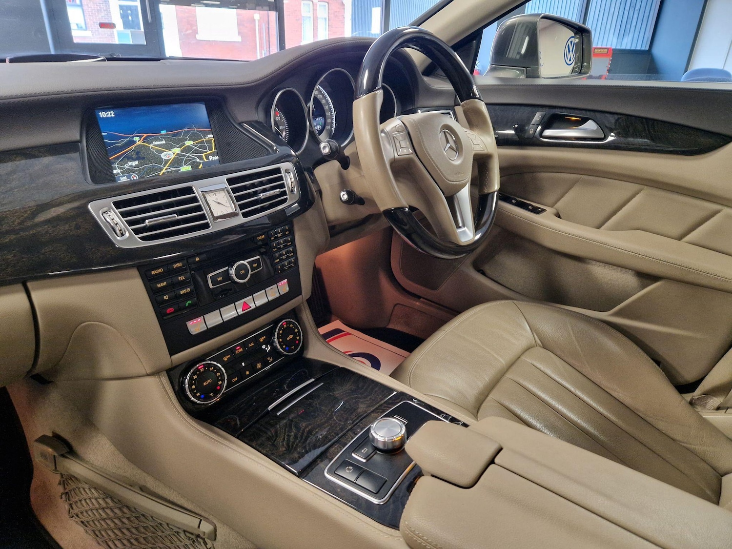 Used Mercedes-Benz CLS 2013 for sale - 76831727: Photo 25