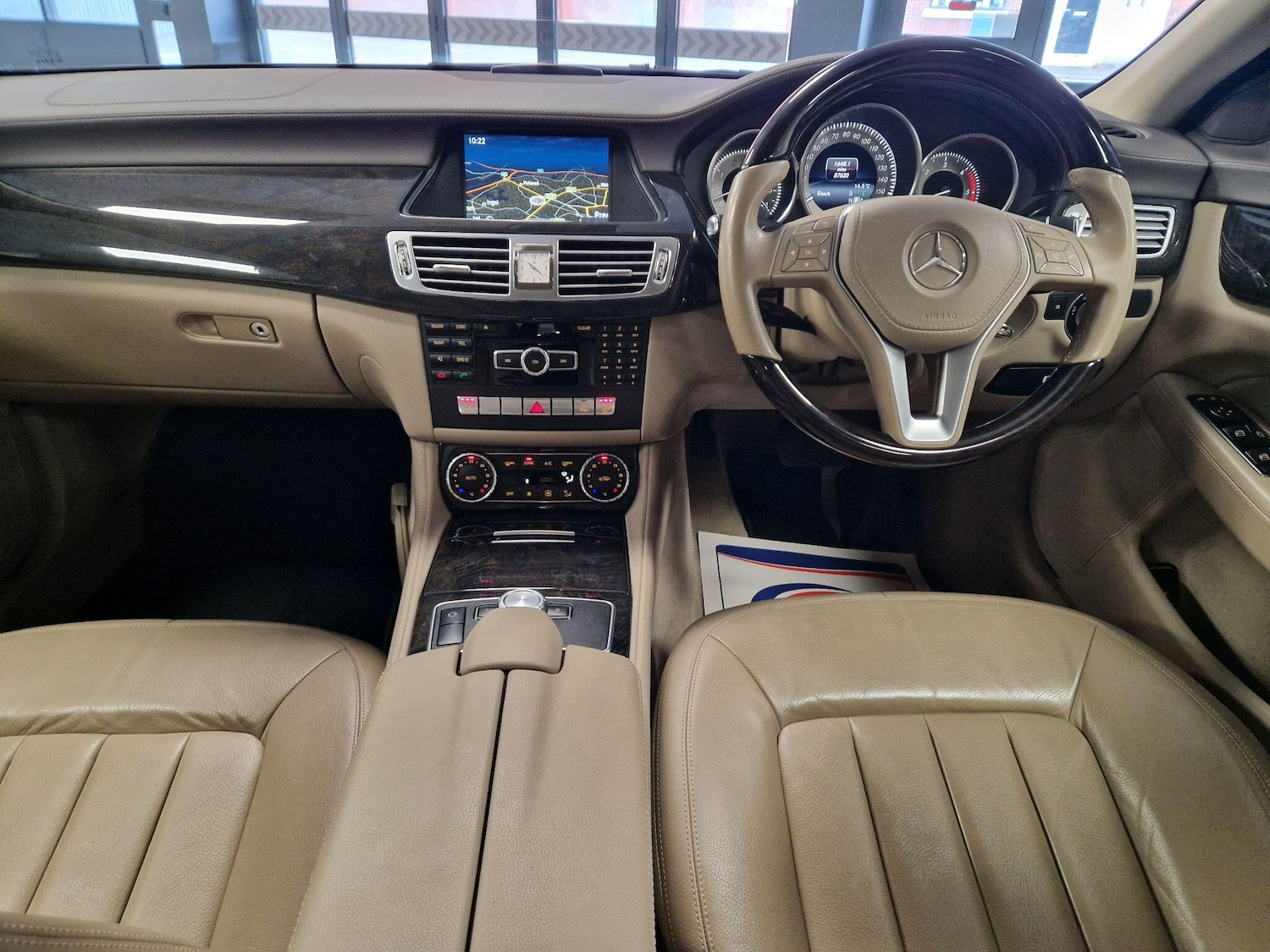 Used Mercedes-Benz CLS 2013 for sale - 76831727: Photo 26