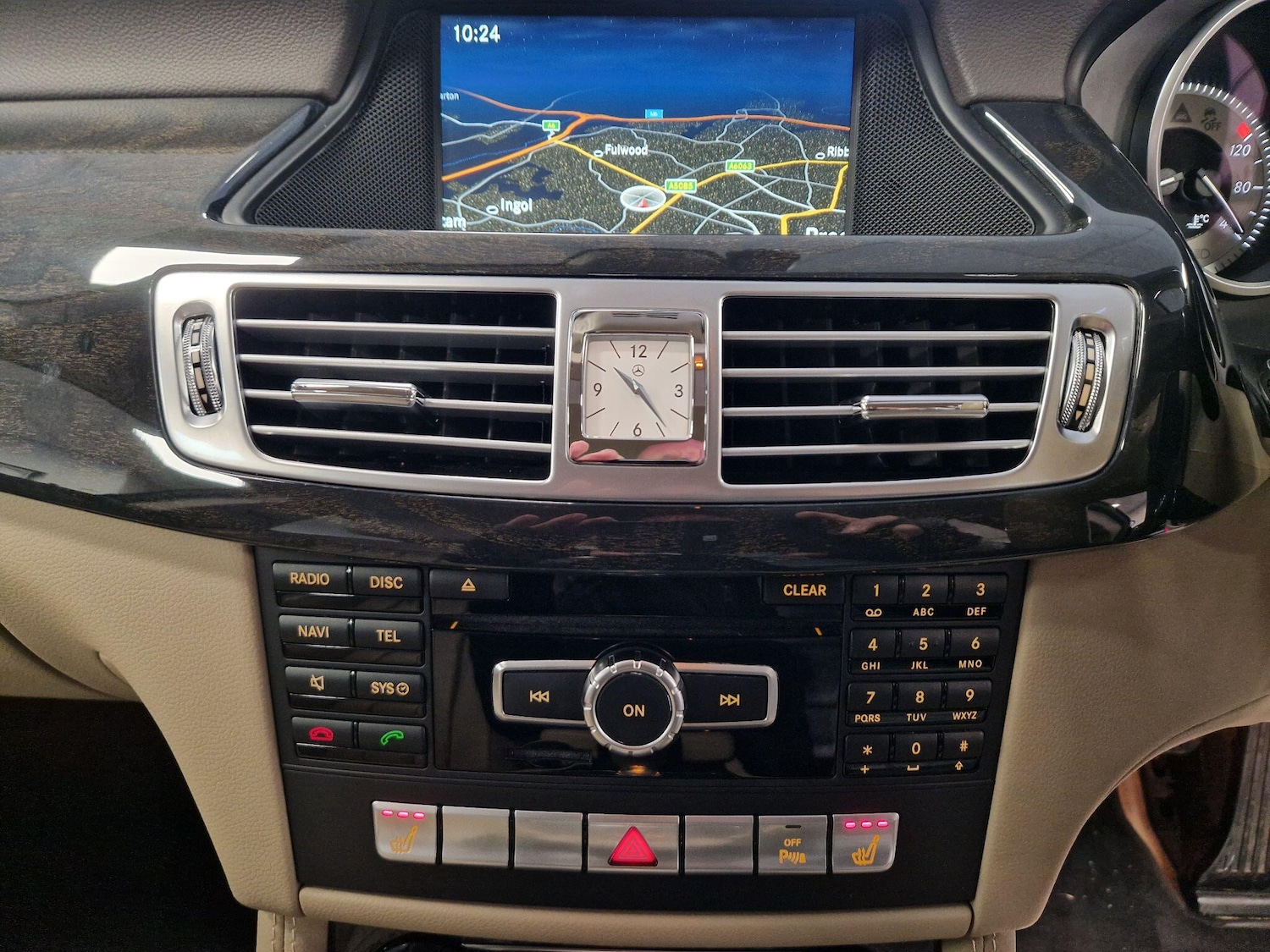 Used Mercedes-Benz CLS 2013 for sale - 76831727: Photo 28