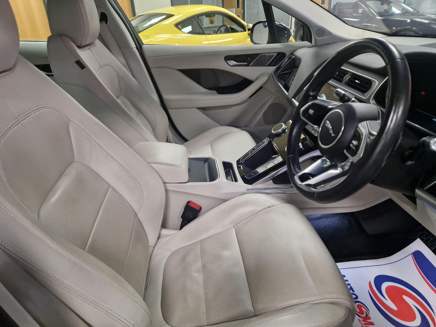 Used Jaguar I-Pace for sale - 77015507: Photo 12