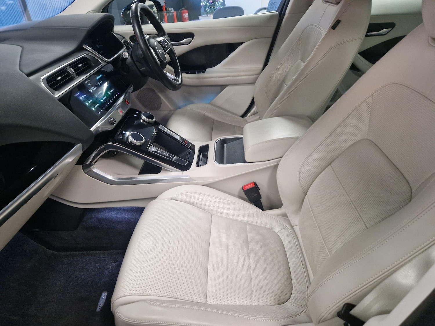 Used Jaguar I-Pace for sale - 77015507: Photo 14