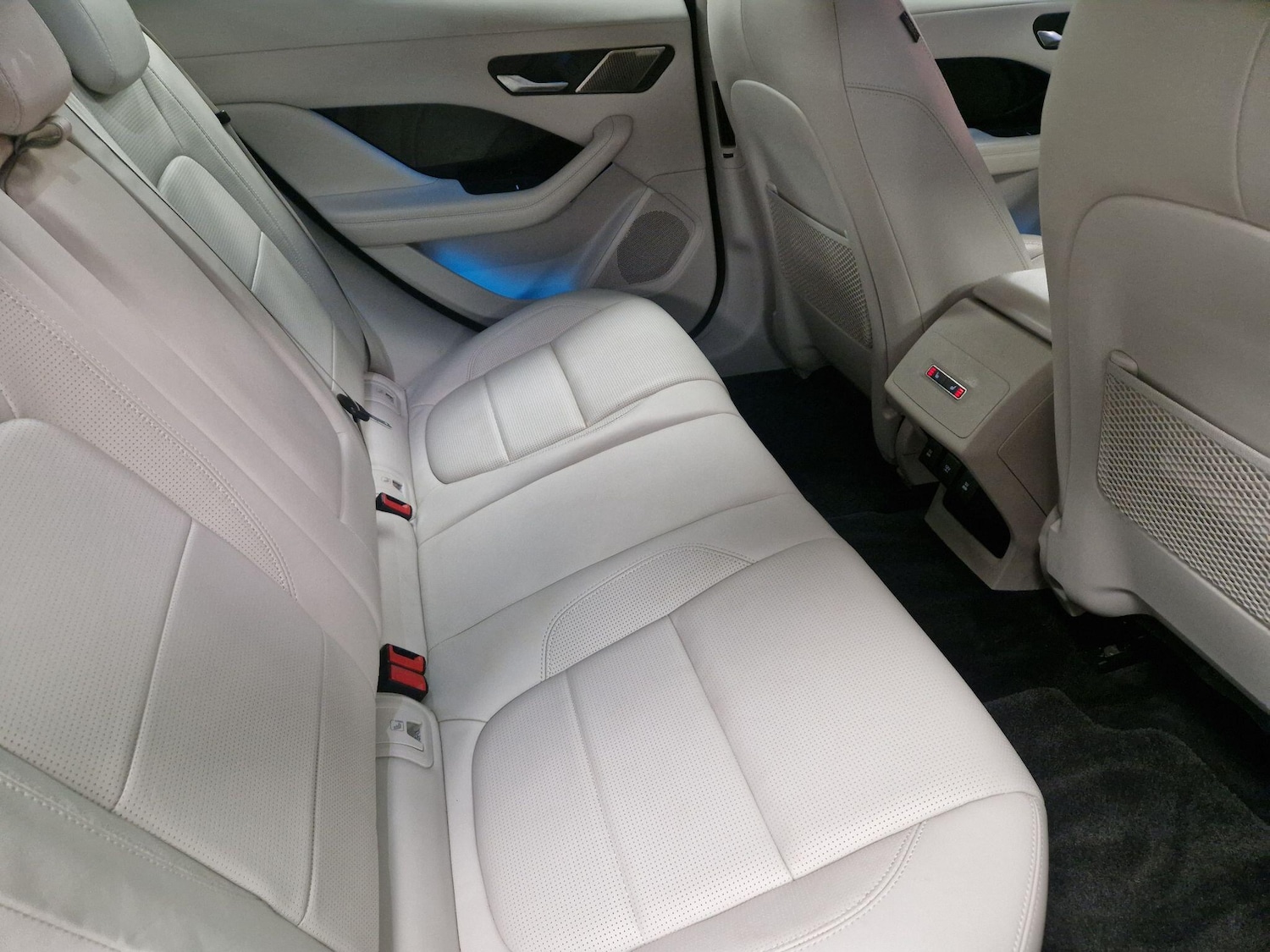 Used Jaguar I-Pace for sale - 77015507: Photo 17