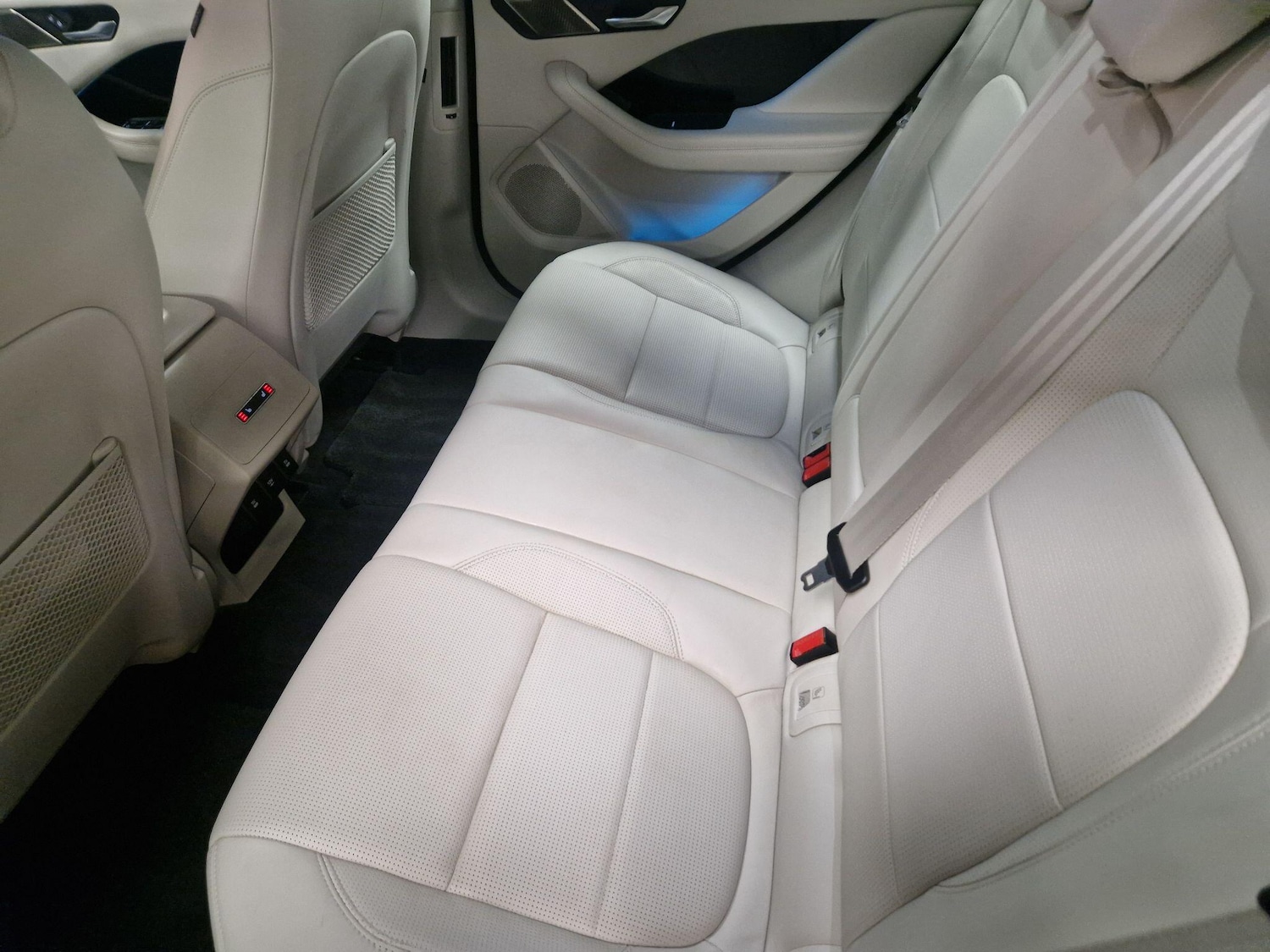 Used Jaguar I-Pace for sale - 77015507: Photo 18