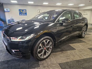 Used Jaguar I-Pace 2020 for sale - 77015507: Photo