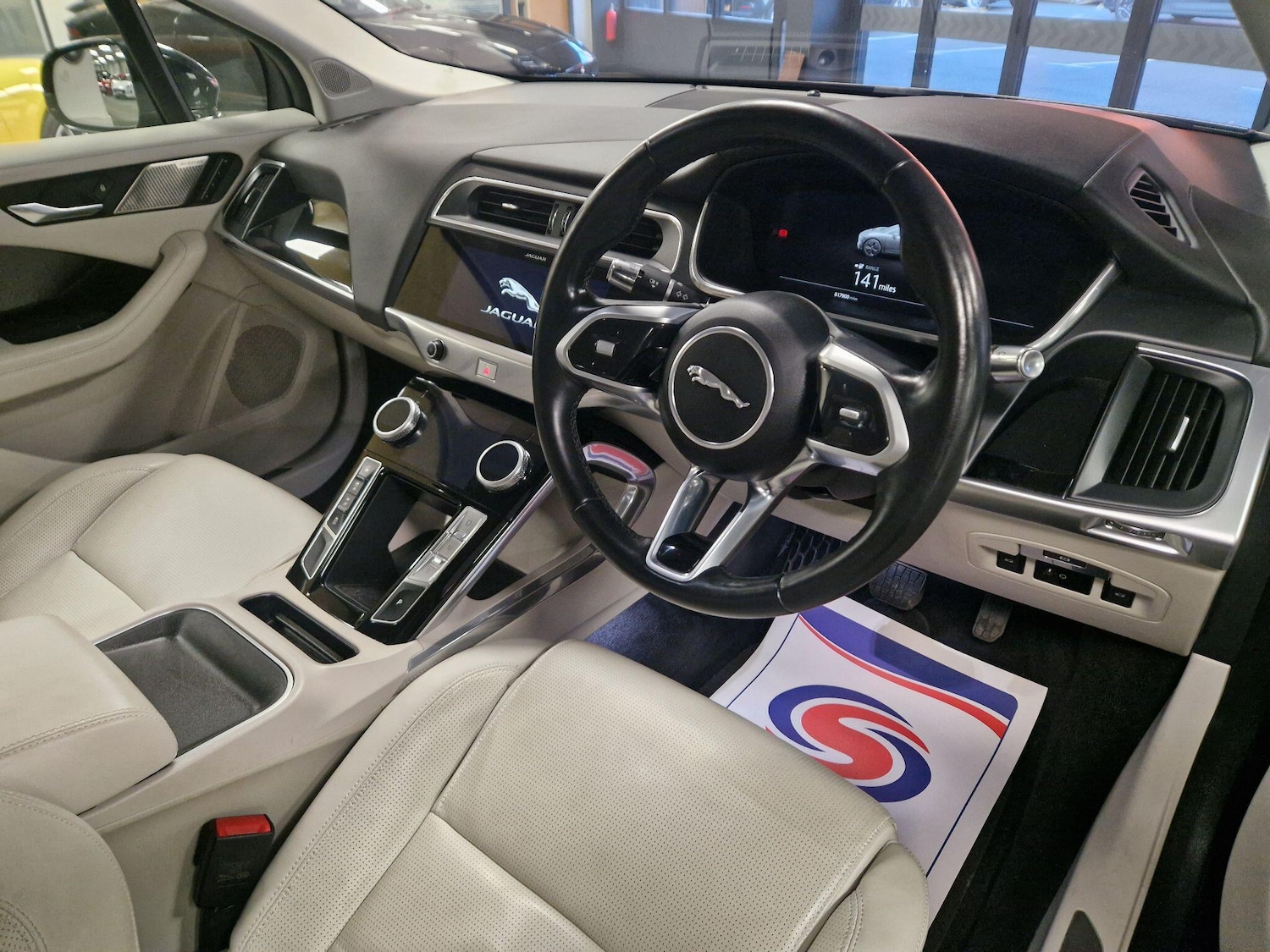 Used Jaguar I-Pace for sale - 77015507: Photo 21