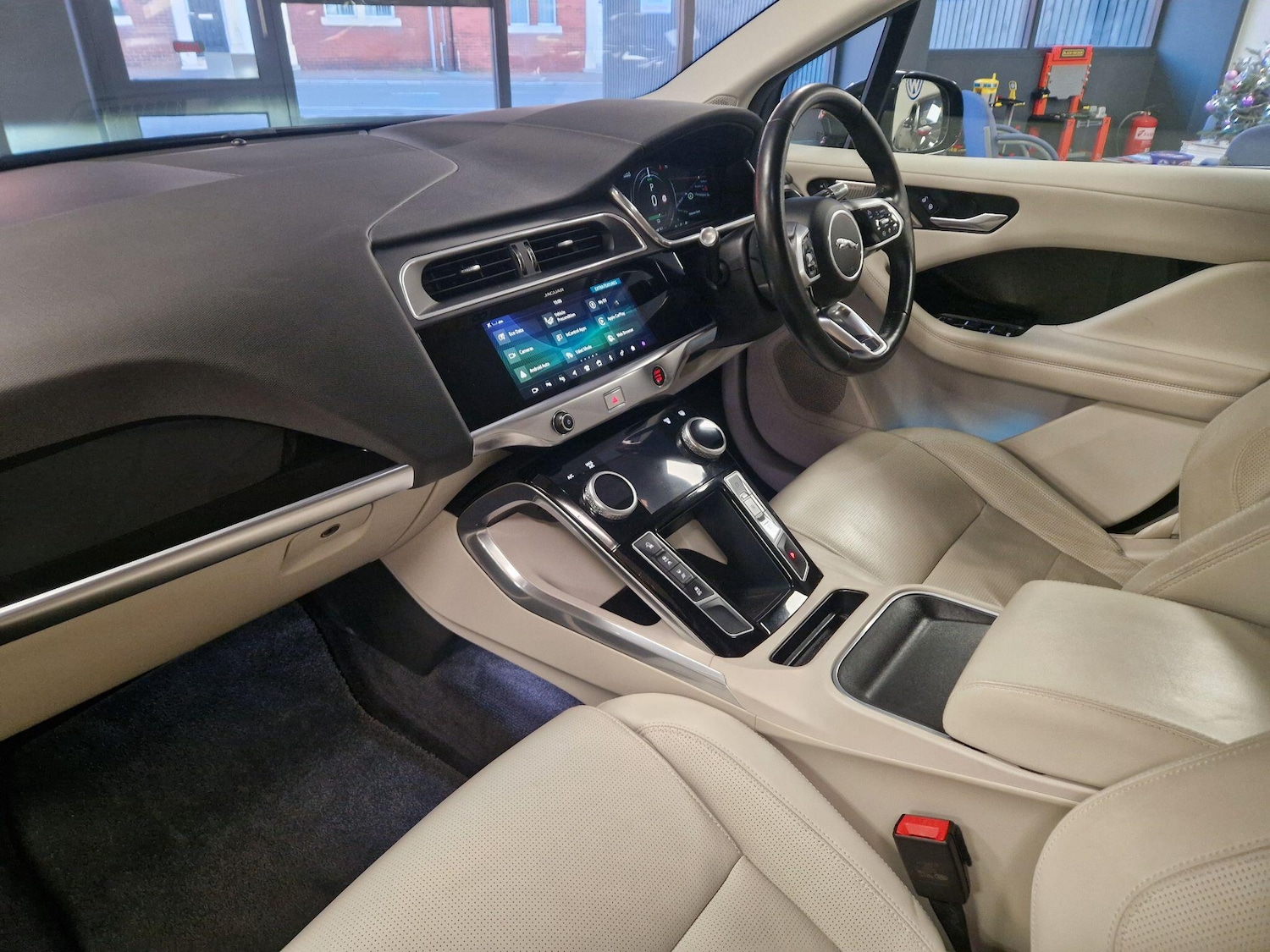 Used Jaguar I-Pace for sale - 77015507: Photo 22