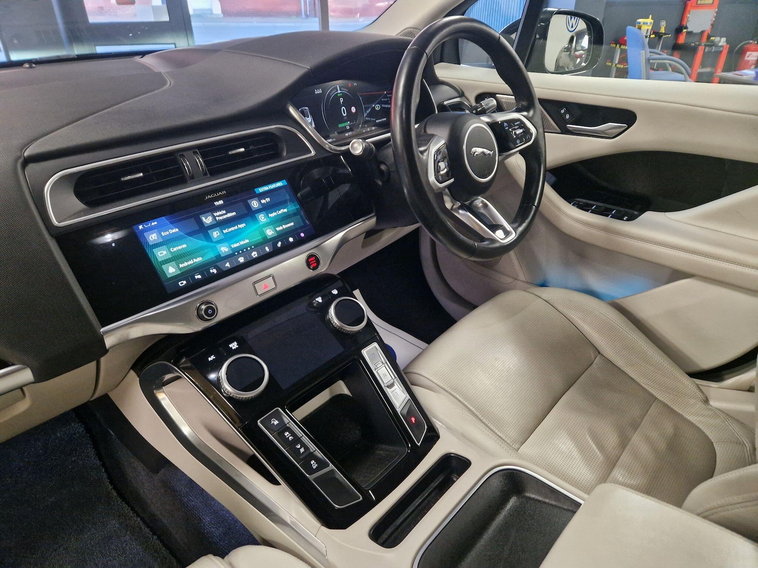 Used Jaguar I-Pace for sale - 77015507: Photo 23