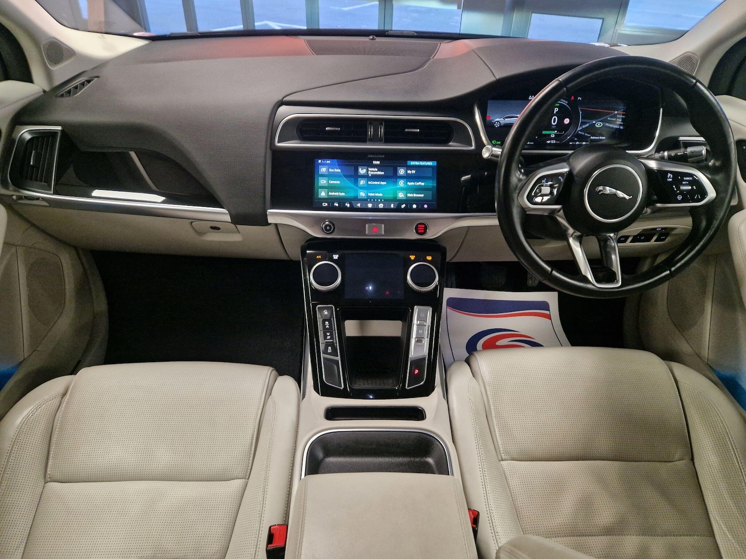 Used Jaguar I-Pace for sale - 77015507: Photo 24