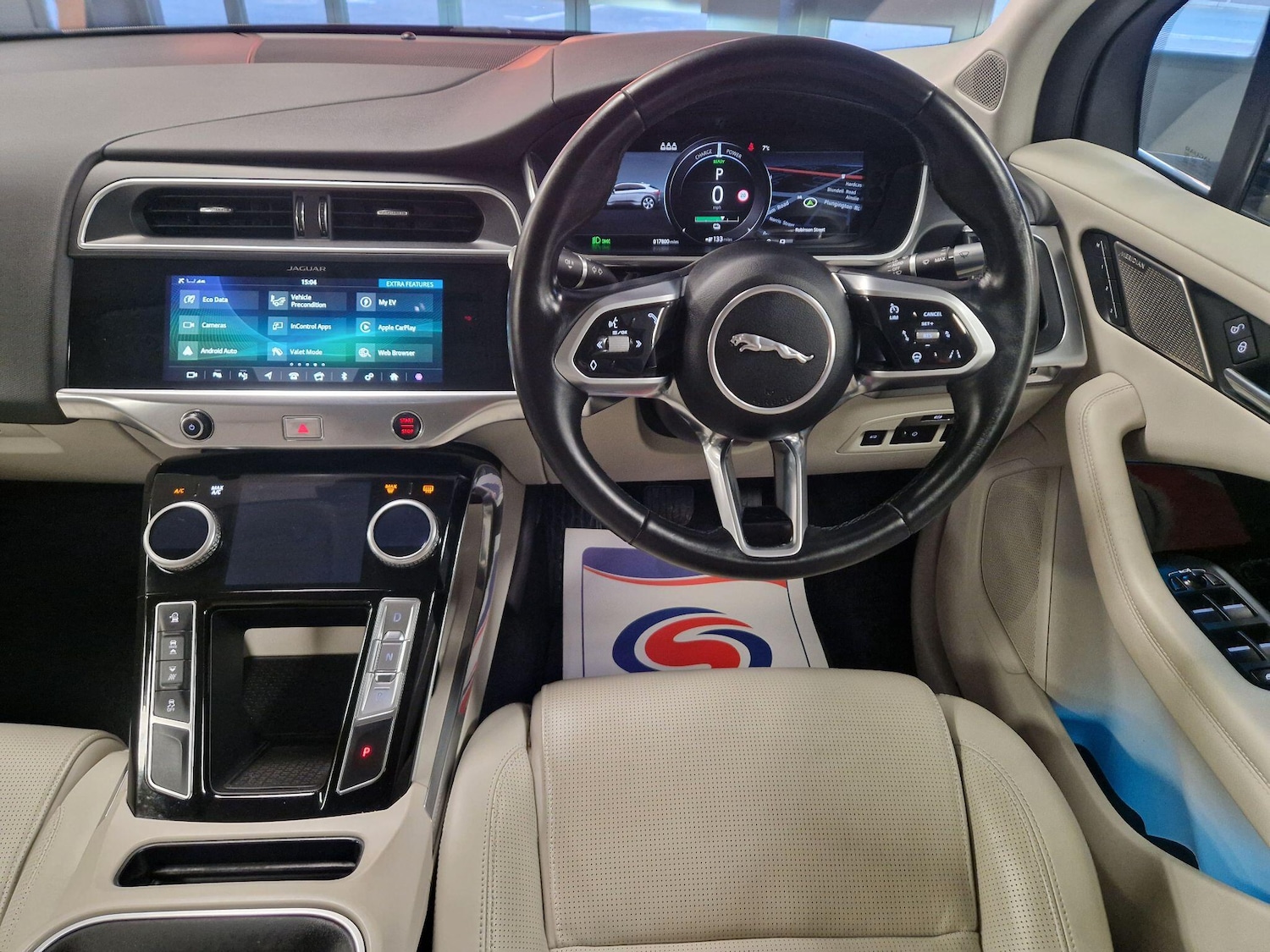 Used Jaguar I-Pace for sale - 77015507: Photo 25