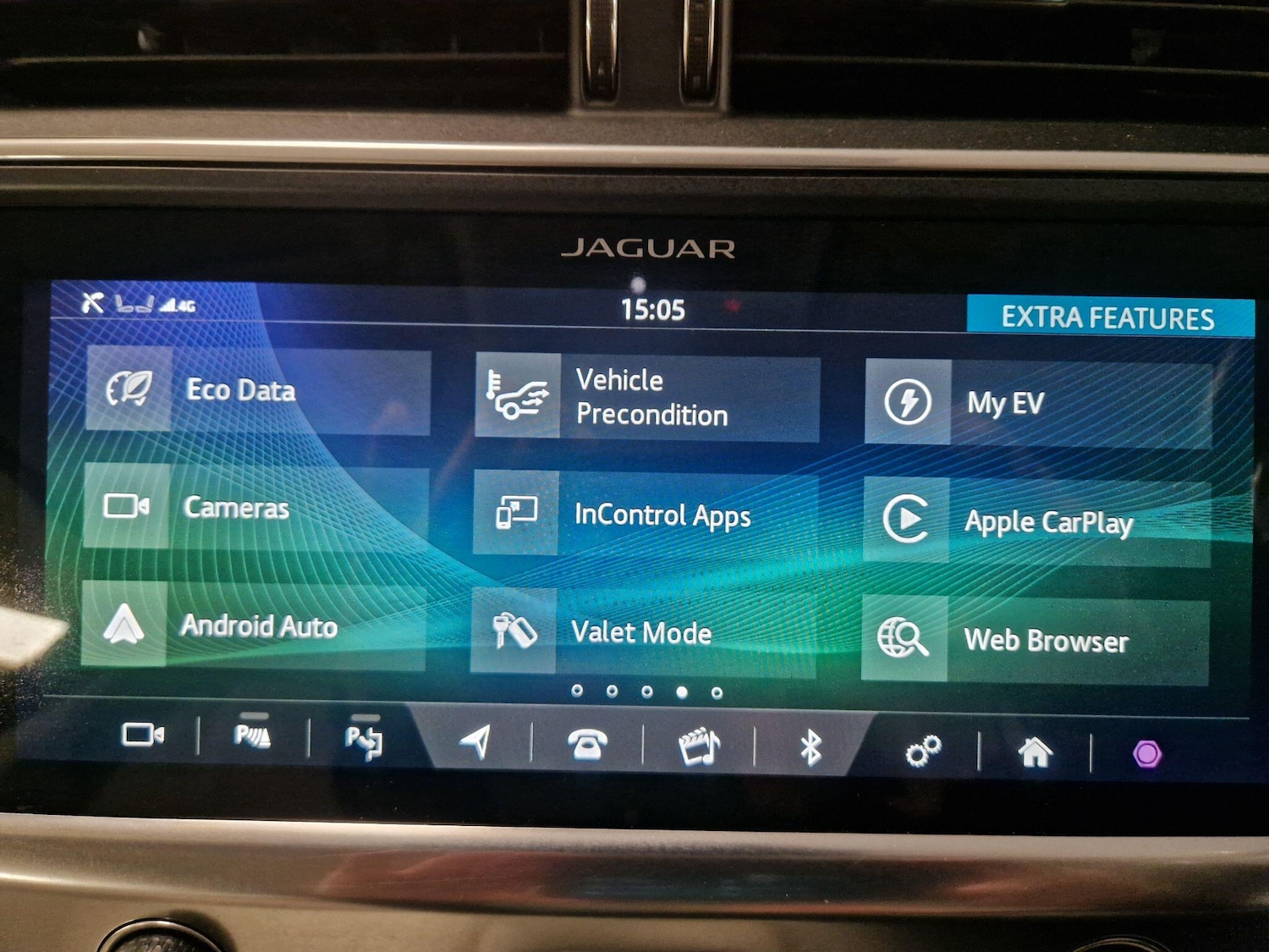 Used Jaguar I-Pace for sale - 77015507: Photo 26