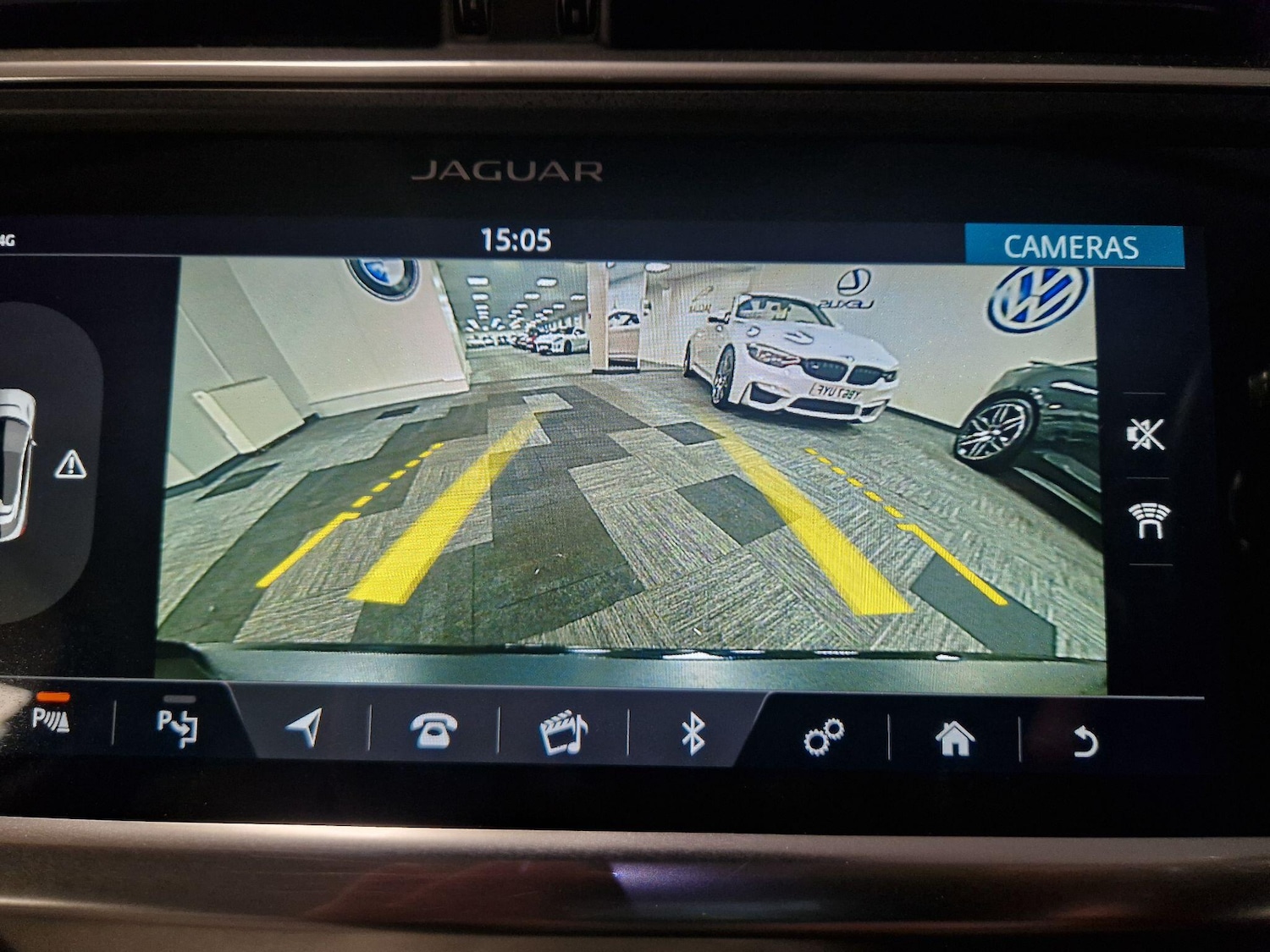 Used Jaguar I-Pace for sale - 77015507: Photo 27