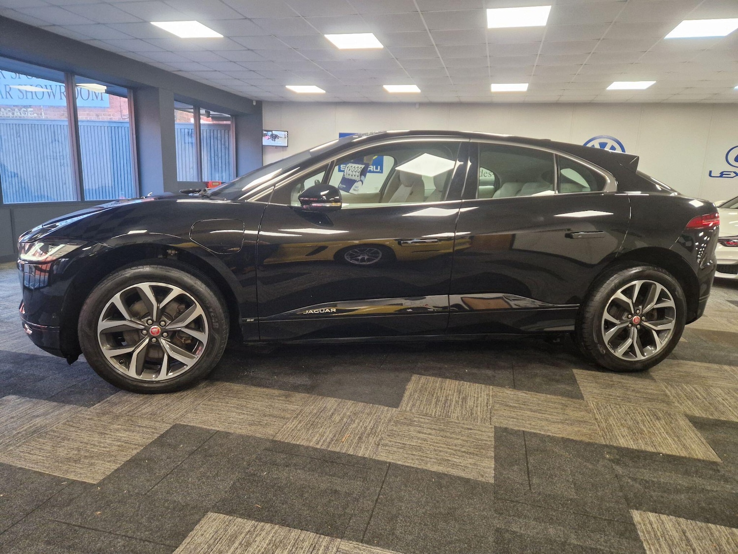 Used Jaguar I-Pace for sale - 77015507: Photo 5
