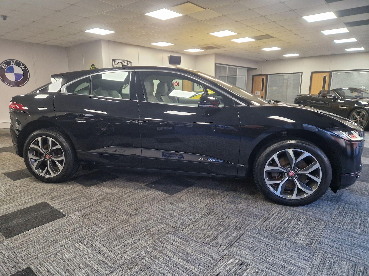 Used Jaguar I-Pace for sale - 77015507: Photo 6