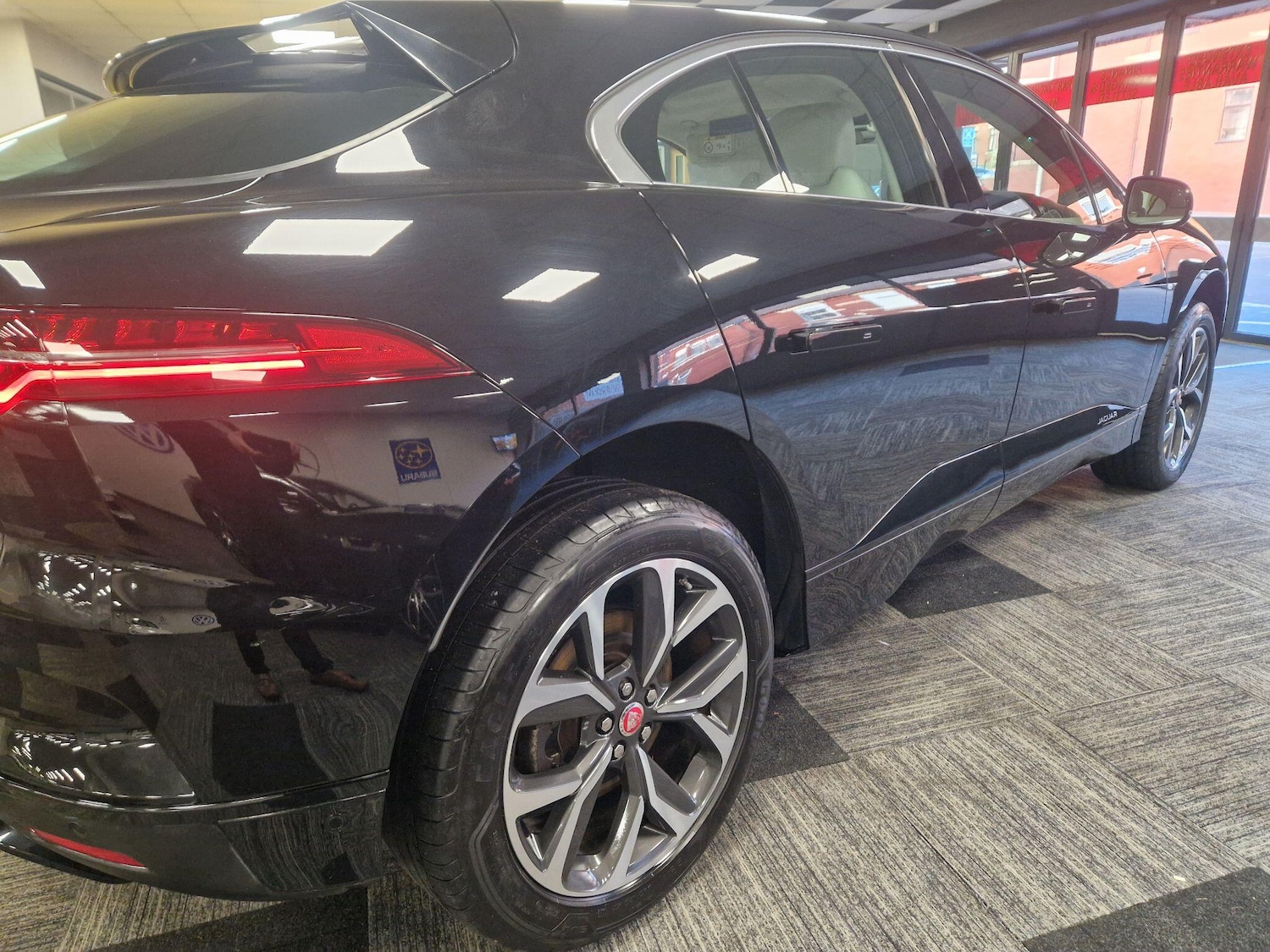 Used Jaguar I-Pace for sale - 77015507: Photo 7