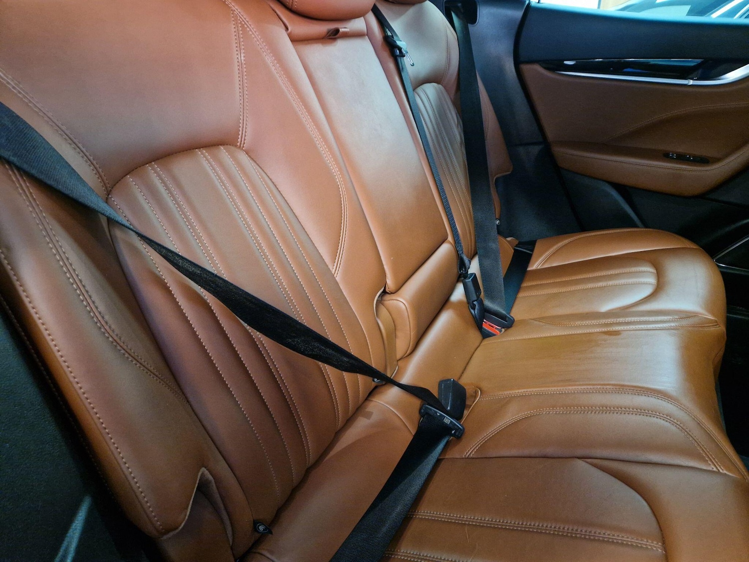 Used Maserati Levante 2016 for sale - 76831733: Photo 19