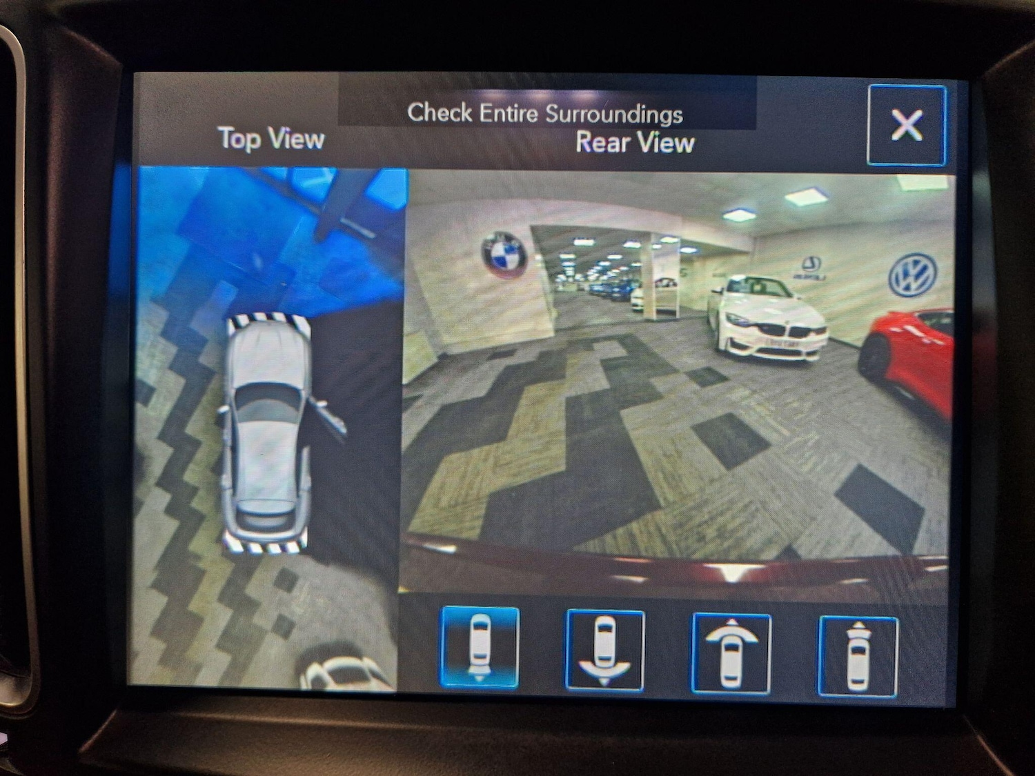 Used Maserati Levante 2016 for sale - 76831733: Photo 28