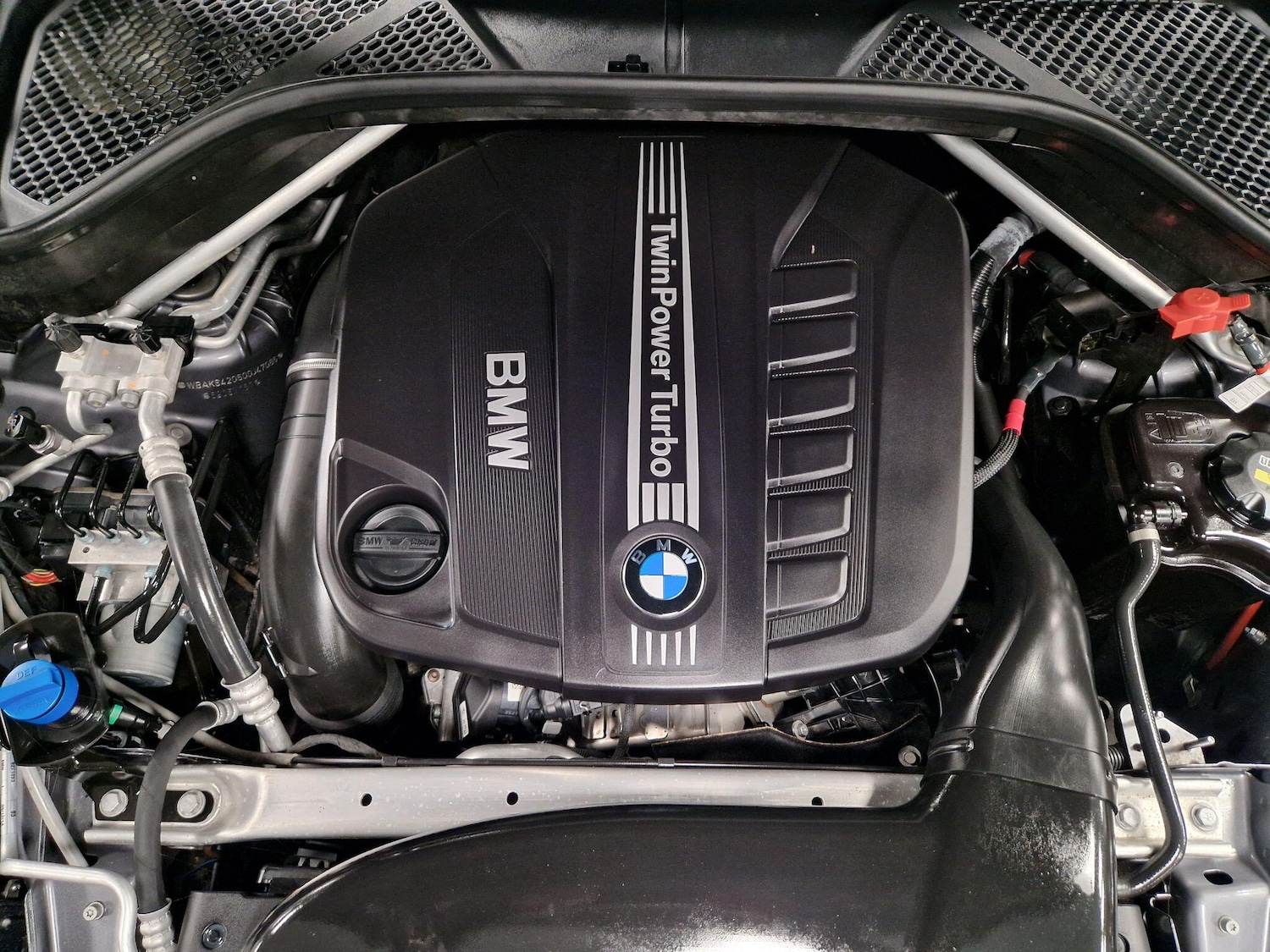 Used BMW X5 2014 for sale - 76831735: Photo 13