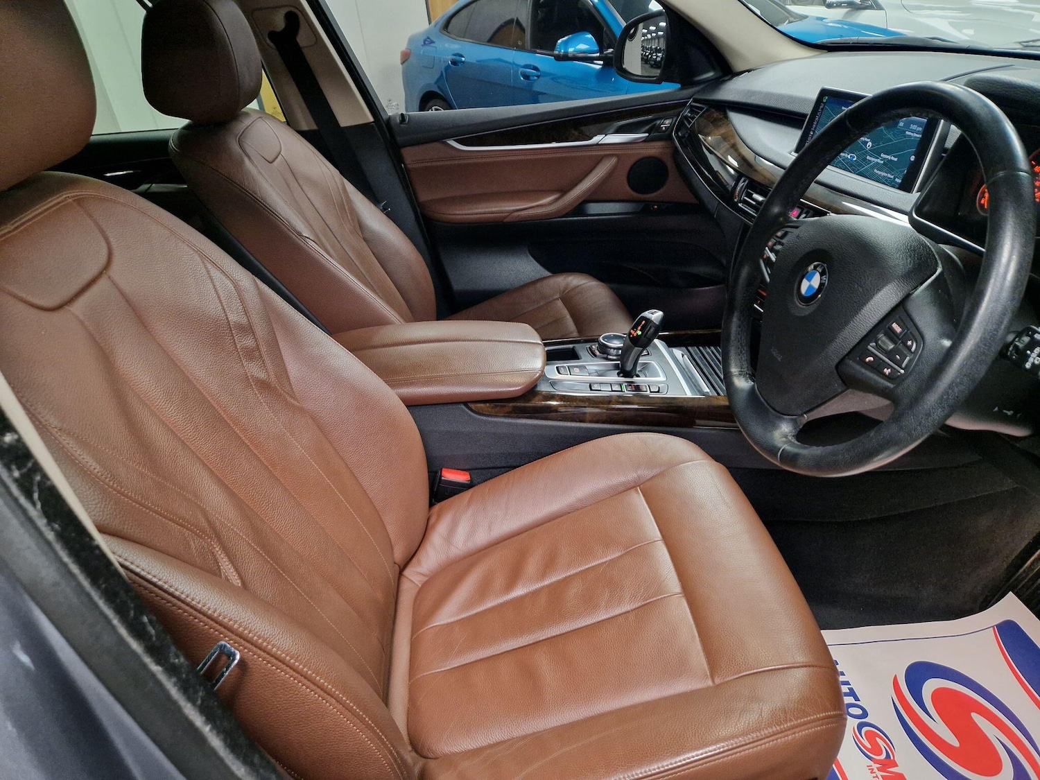 Used BMW X5 2014 for sale - 76831735: Photo 14