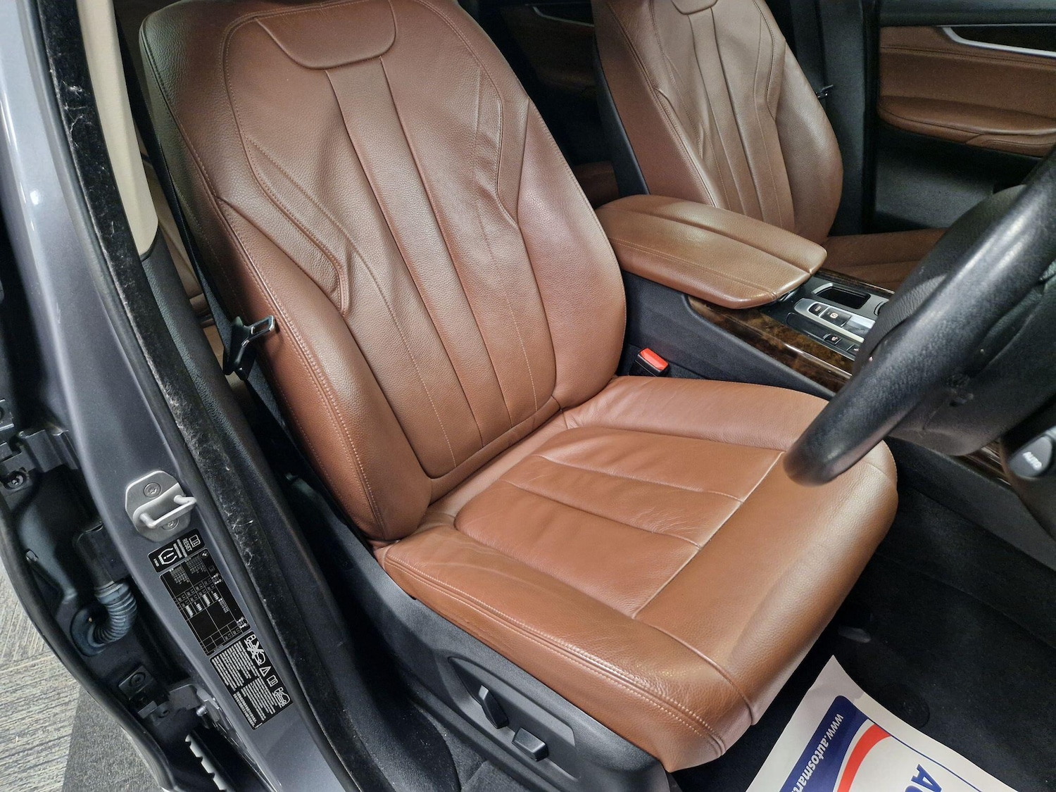 Used BMW X5 2014 for sale - 76831735: Photo 15