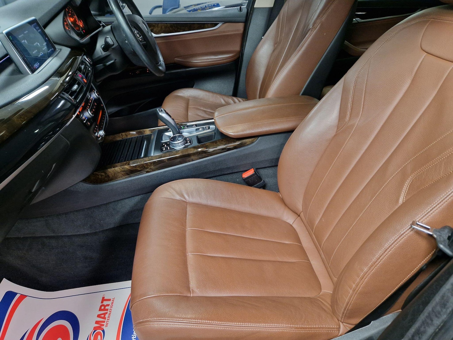 Used BMW X5 2014 for sale - 76831735: Photo 16