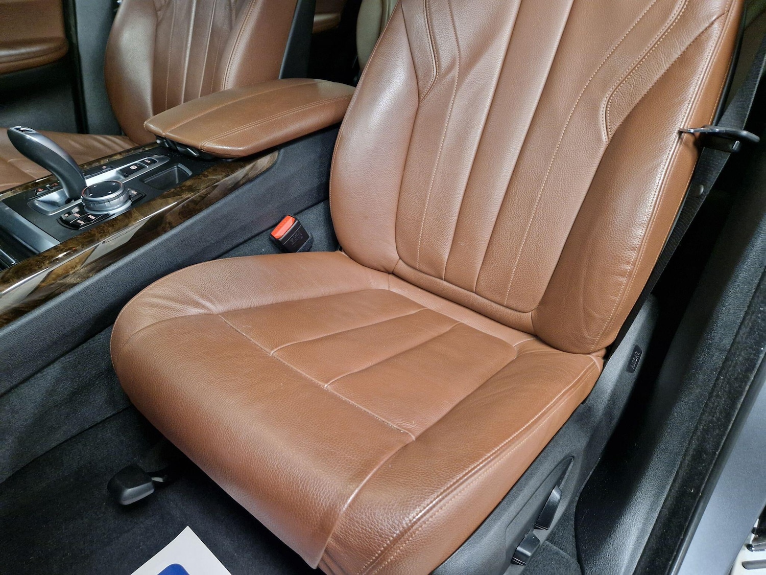 Used BMW X5 2014 for sale - 76831735: Photo 17