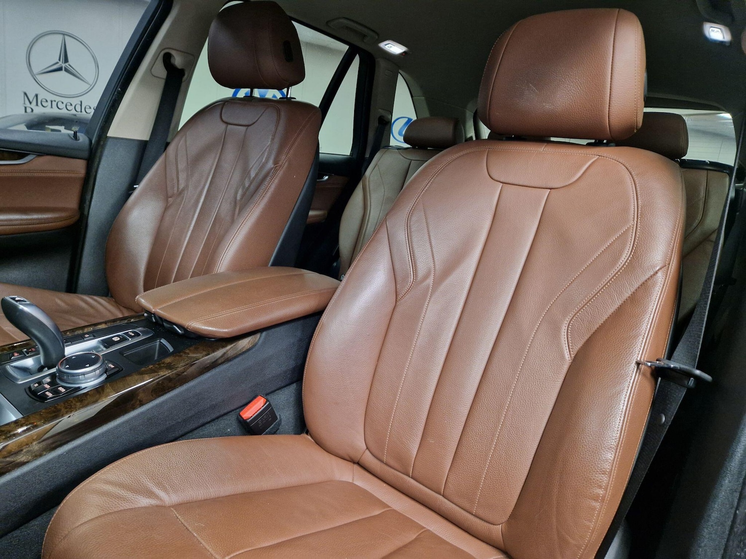 Used BMW X5 2014 for sale - 76831735: Photo 18