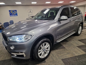 Used BMW X5 2014 for sale - 76831735: Photo